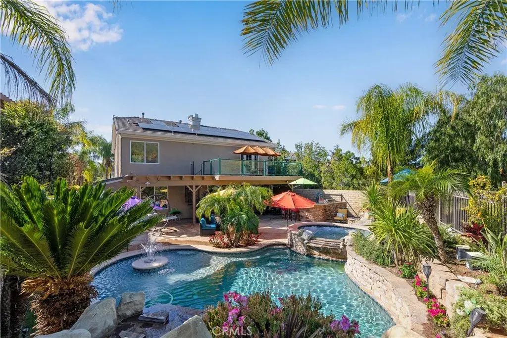 22019 Gold Canyon Drive, Saugus
