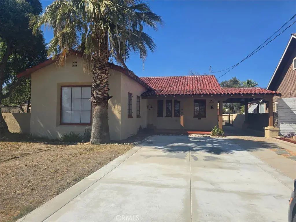 340 W 29th, San Bernardino