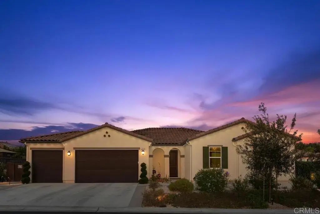 2514 Blackbird Gln, Escondido