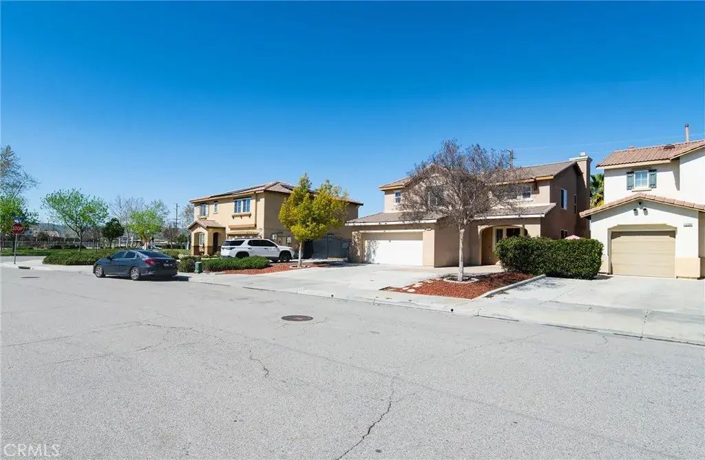 1271 Pardee Street, San Jacinto