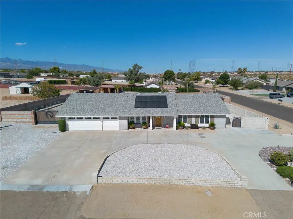 12040 Jade, Victorville