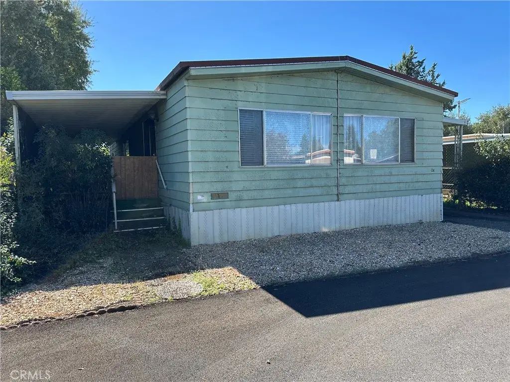 5495 5th 24, Kelseyville