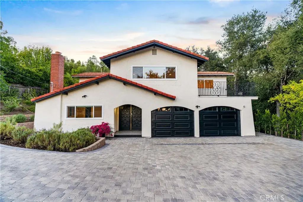 5712 Fairview Pl., Agoura Hills
