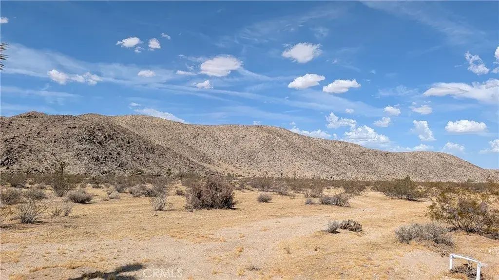 5940 Antelope, Joshua Tree