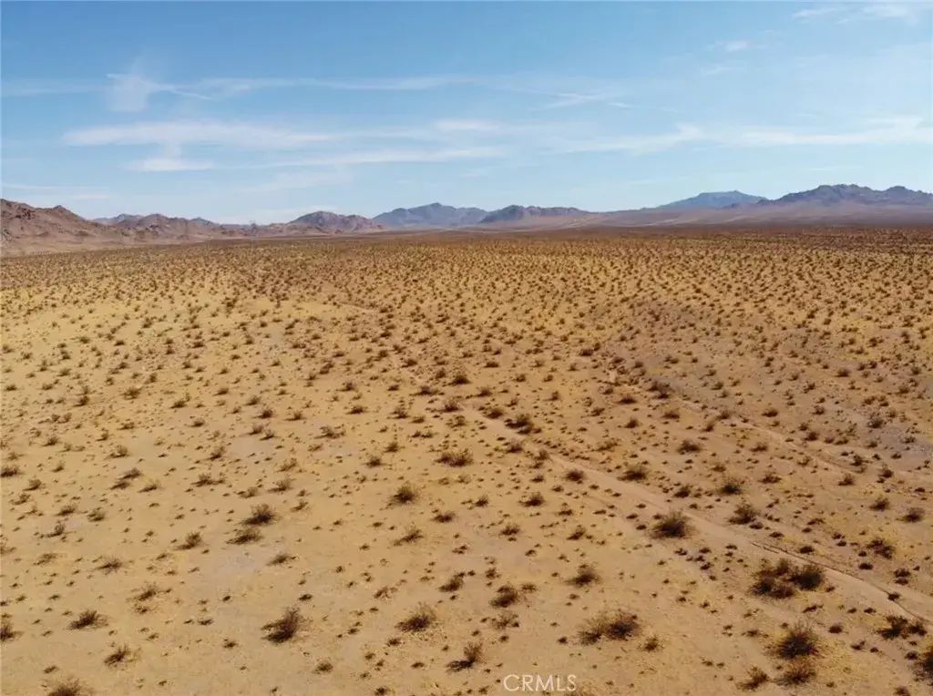 Haynes, Lucerne Valley