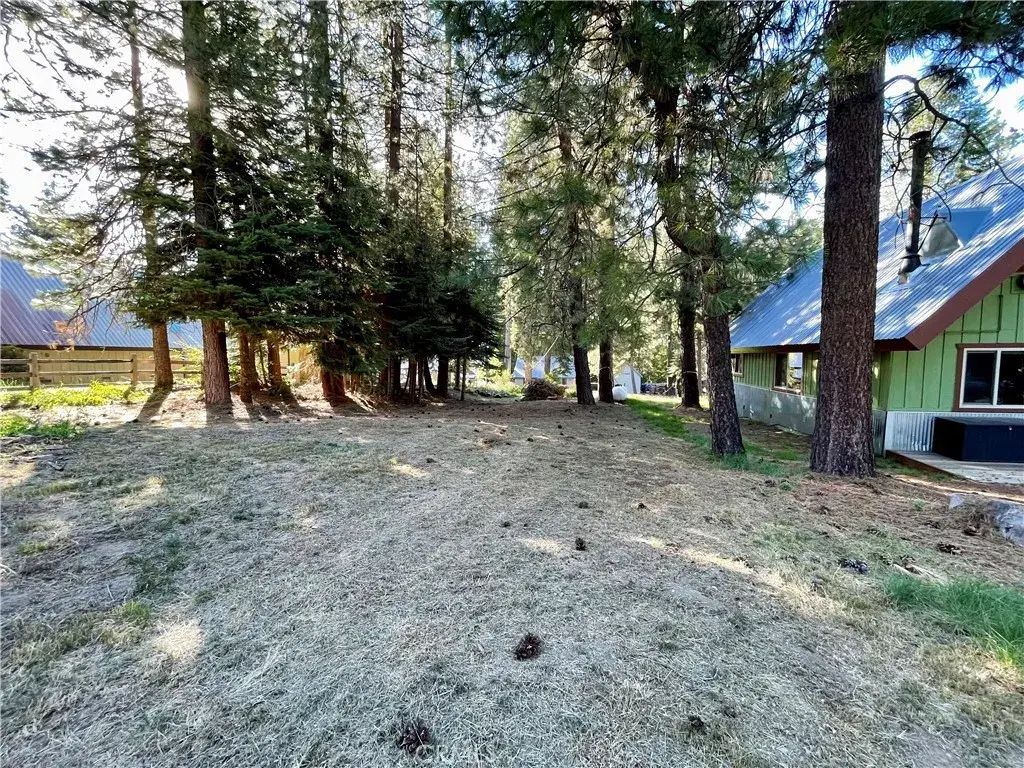 8 Hwy 41, Fish Camp