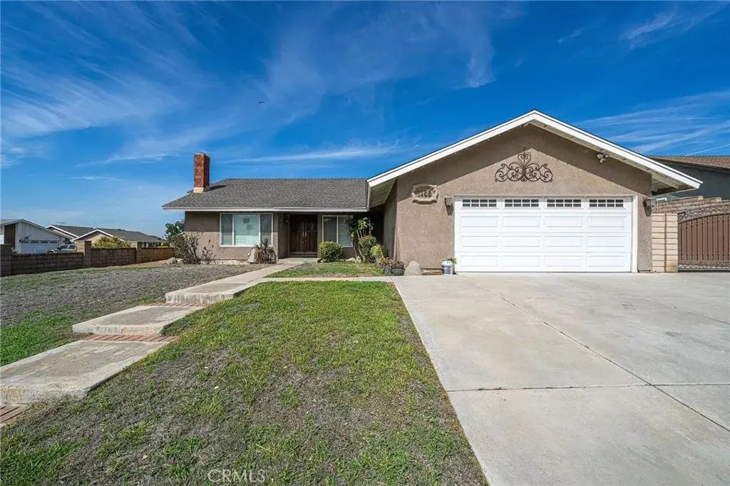 1455 N 13th, Upland
