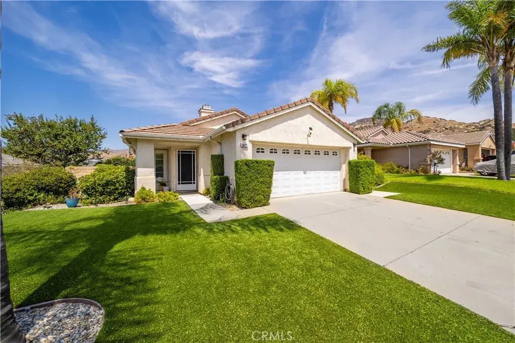 6631 Sasparilla Dr, Simi Valley