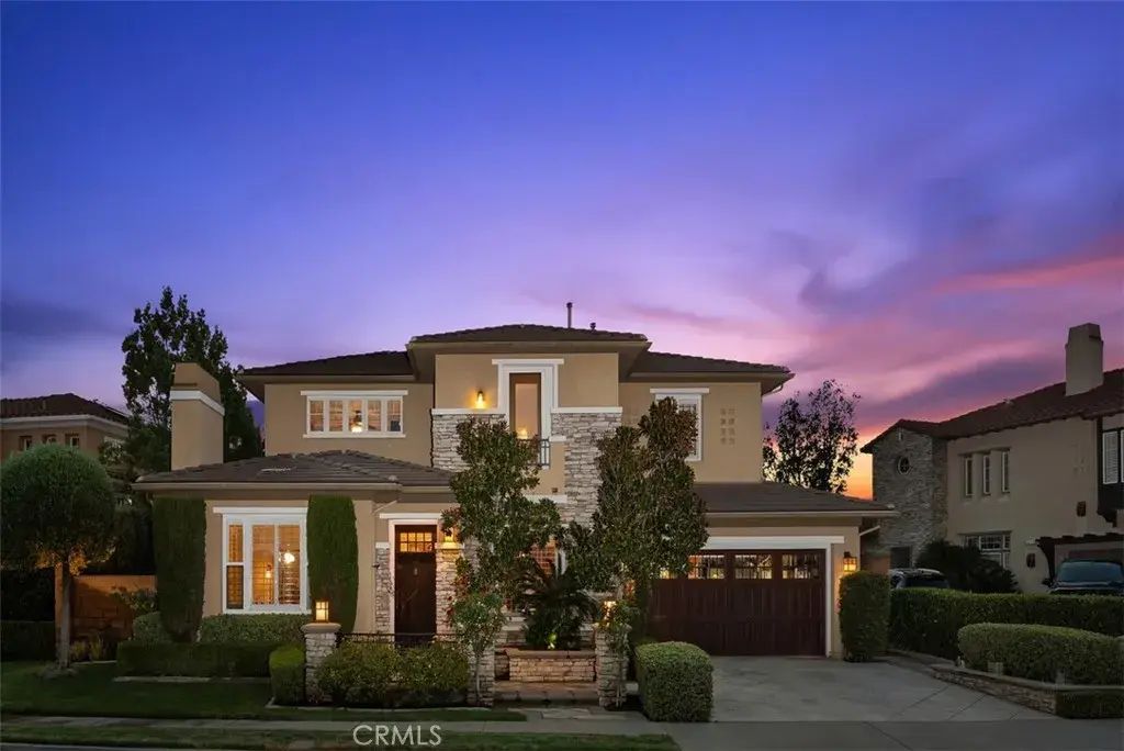 22801 Maiden Lane, Mission Viejo