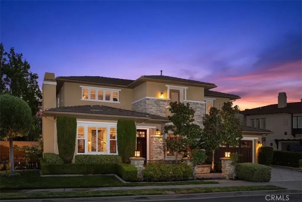 22801 Maiden Lane, Mission Viejo