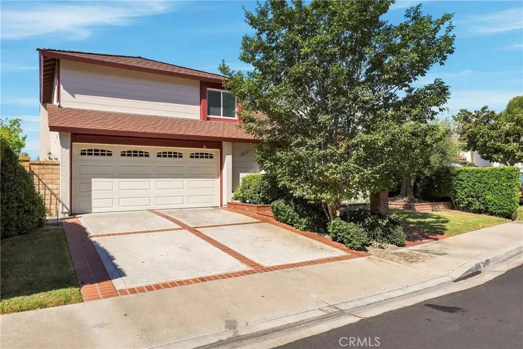 28181 Josefina, Mission Viejo