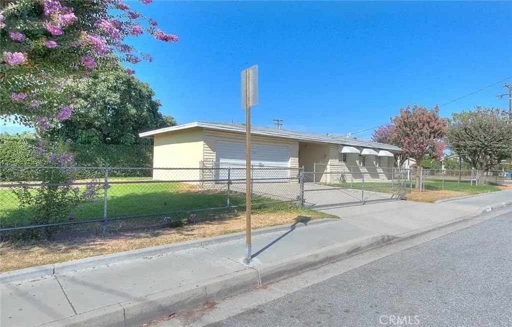11161 Basye, El Monte