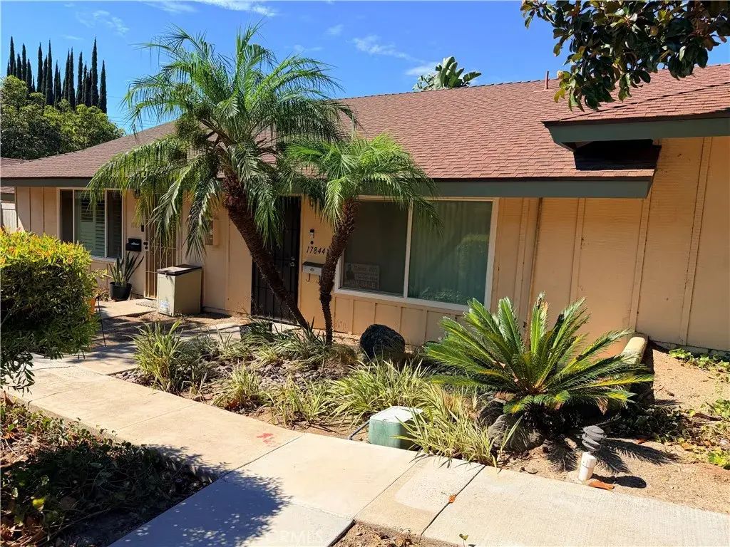 17844 Linda Drive, Yorba Linda