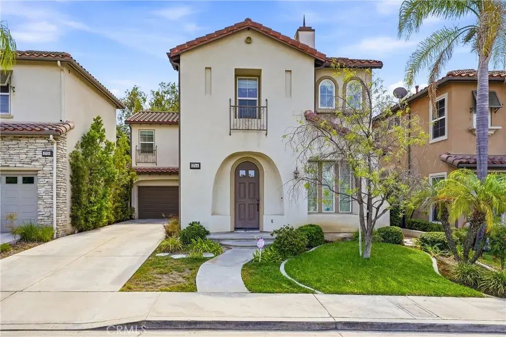 3744 Vista Mendoza, Yorba Linda