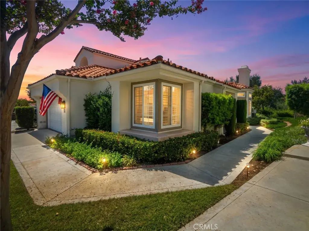 11 Calle Katrina, Rancho Santa Margarita