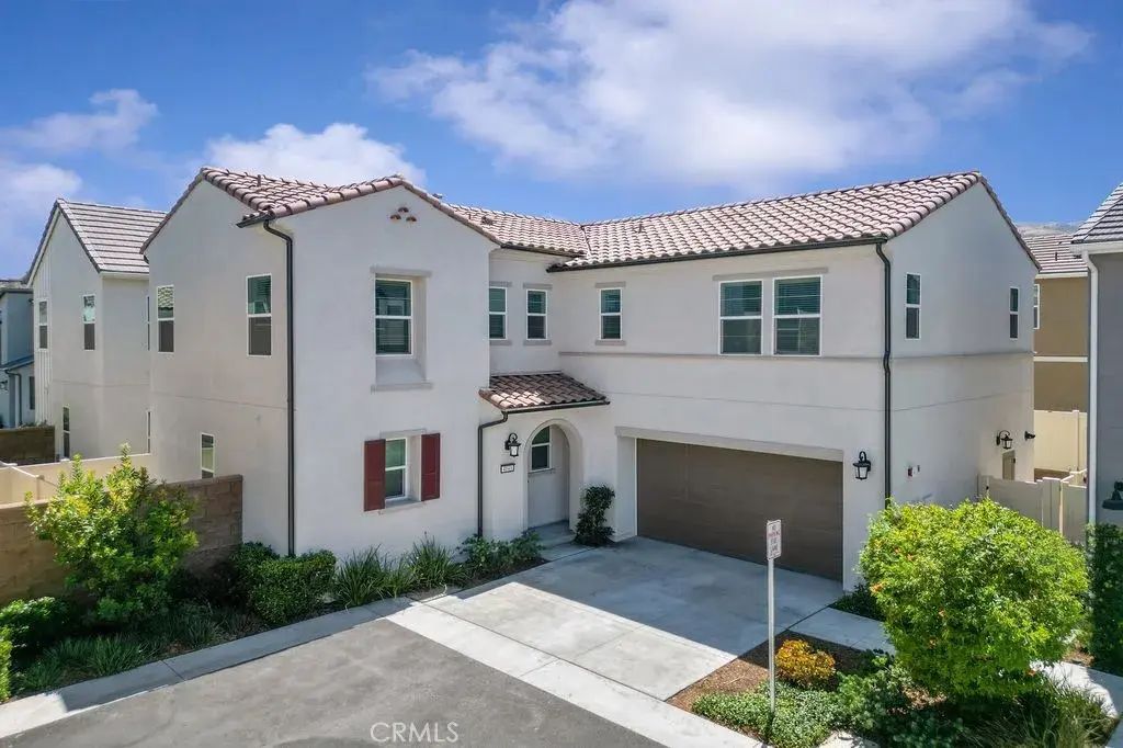 4041 Pomelo Drive, Corona
