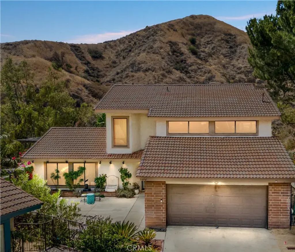 3094 Small Canyon, Highland