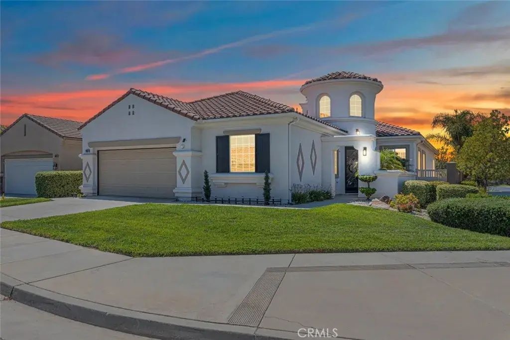 28657 Peach Springs, Menifee