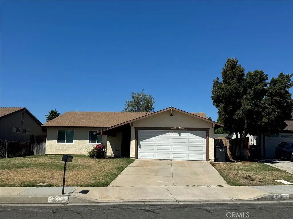 13663 Sylmar, Moreno Valley