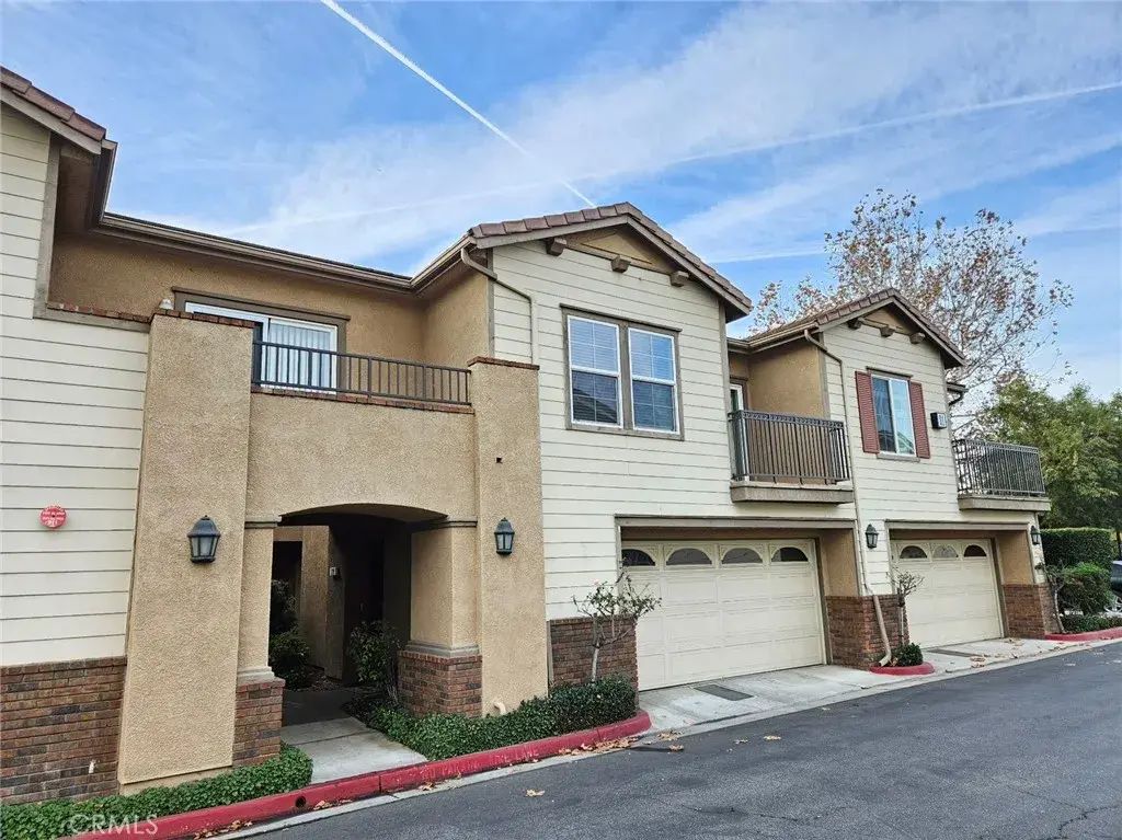 7331 Shelby Place 121, Rancho Cucamonga