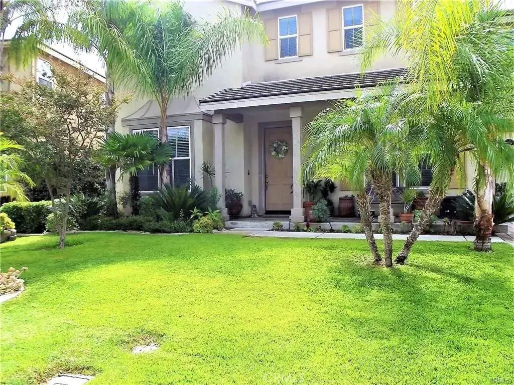 12737 Burbank Road, Eastvale