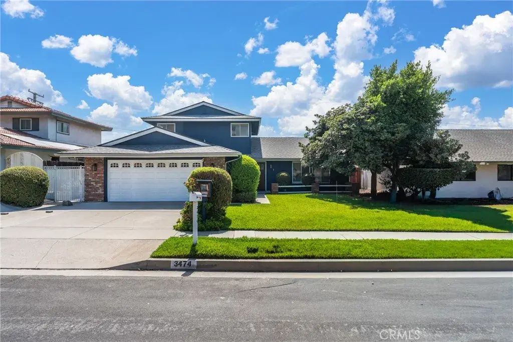 3474 Deerlane Drive, Duarte