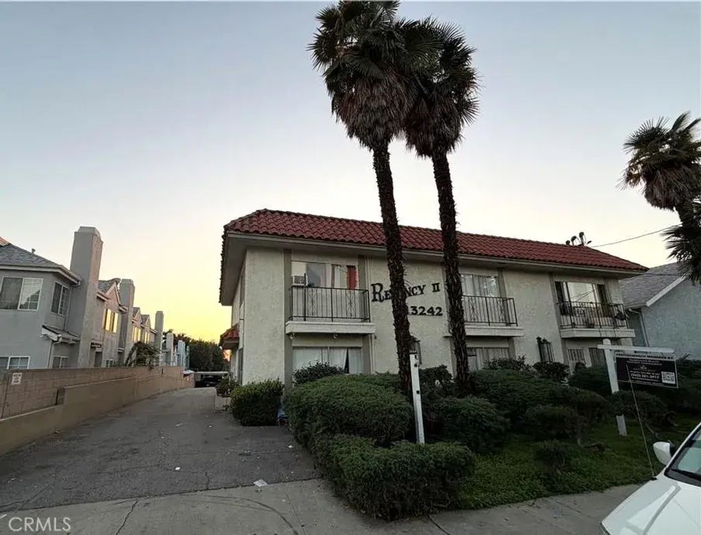 13242 Cullen Street 15, Whittier