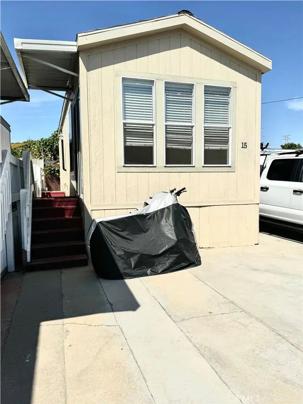 20315 Denker 15, Torrance