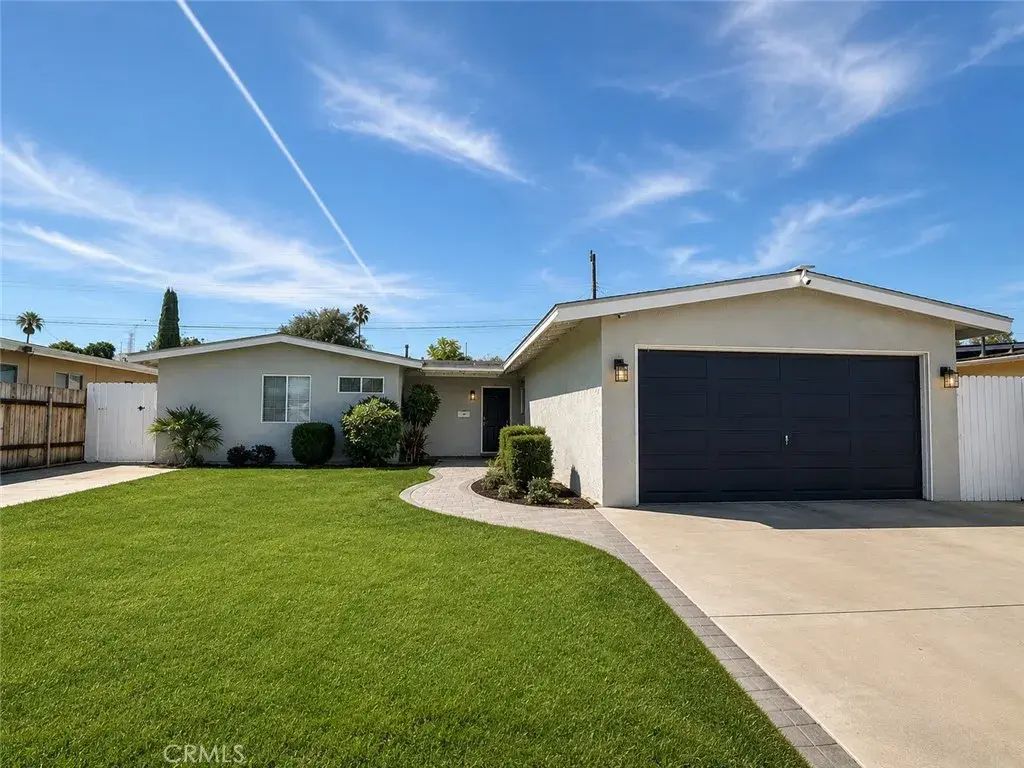 18626 Barroso Street, Rowland Heights