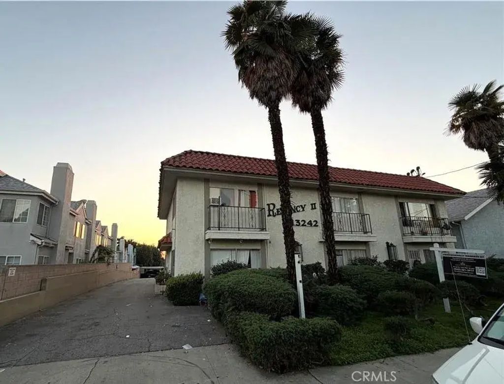 13242 Cullen Street 6, Whittier