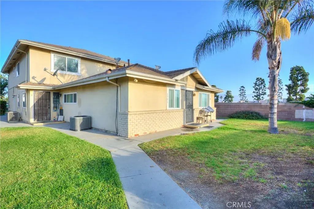1751 Fullerton, Rowland Heights