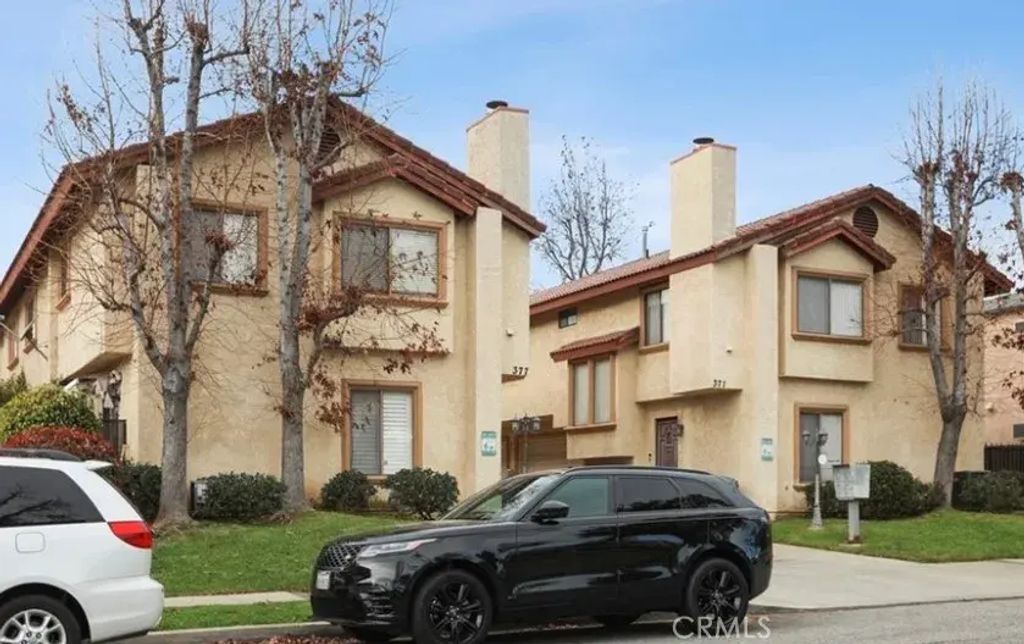 375 S Sierra Madre Boulevard A, Pasadena