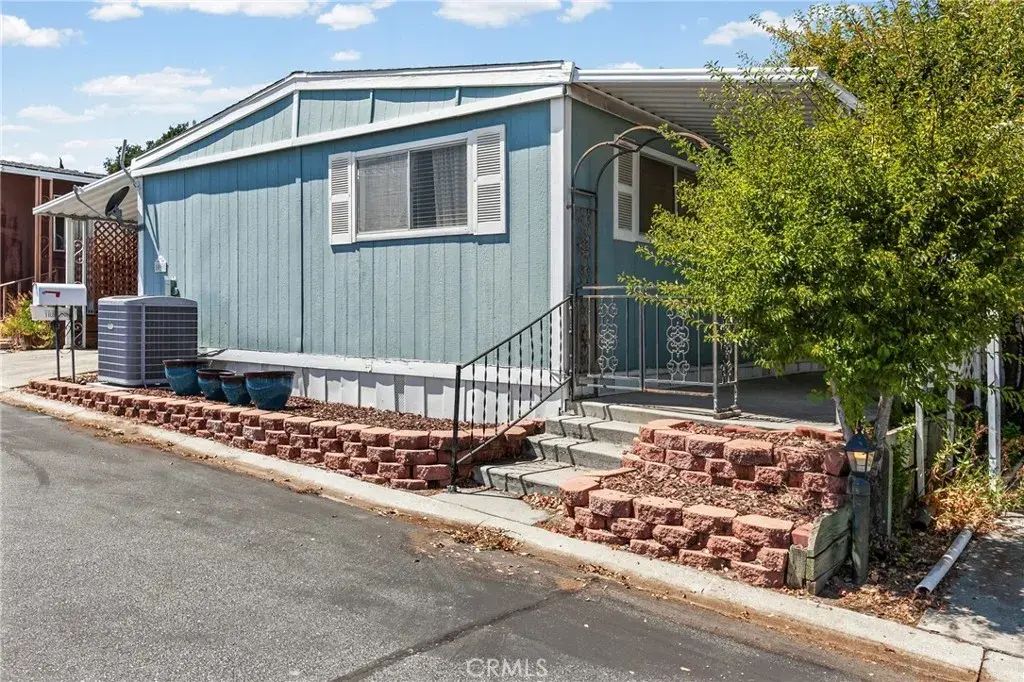 10961 Las Casitas, Atascadero