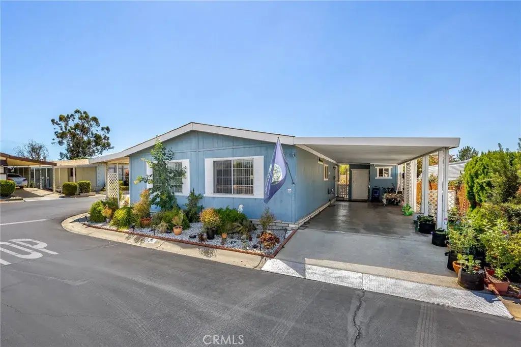 24600 Mountain 136, Hemet