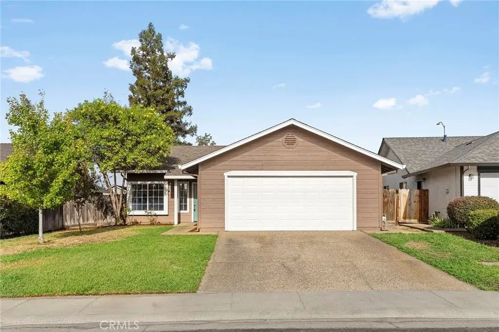 3 Delaware Drive, Chico