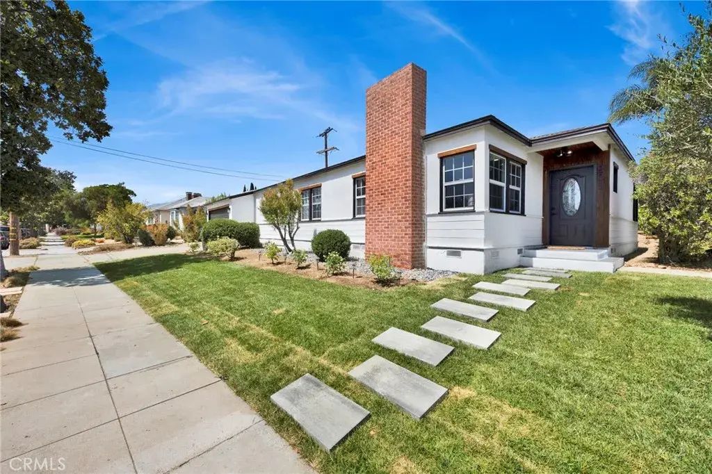 861 Grant, Glendale