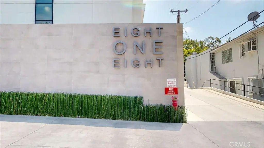 818 N Doheny Drive 908, West Hollywood