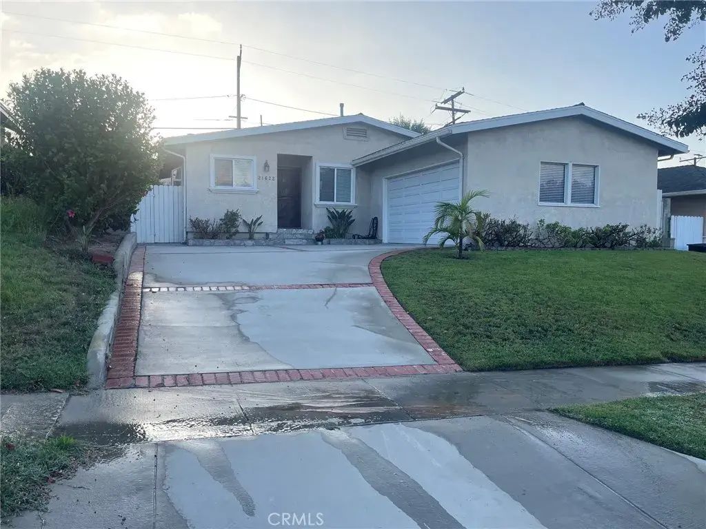 21622 Palos Verdes Blvd Boulevard, Torrance