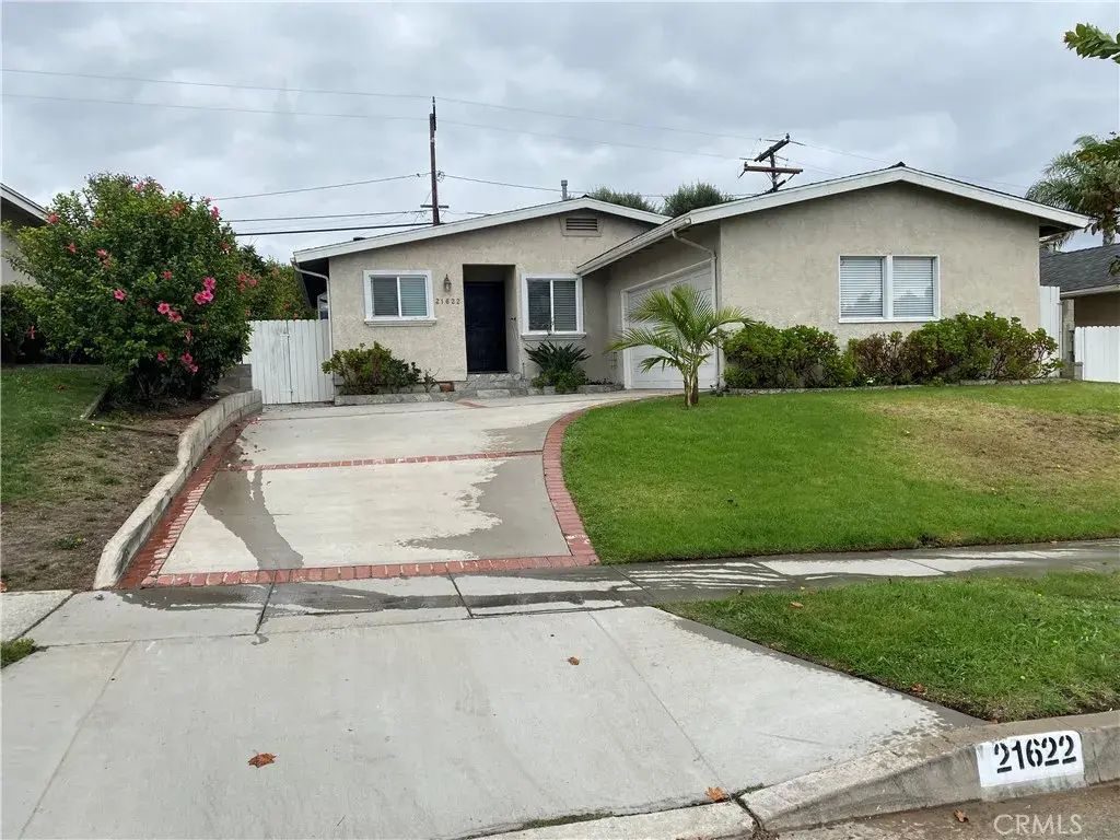 21622 Palos Verdes Blvd Boulevard, Torrance