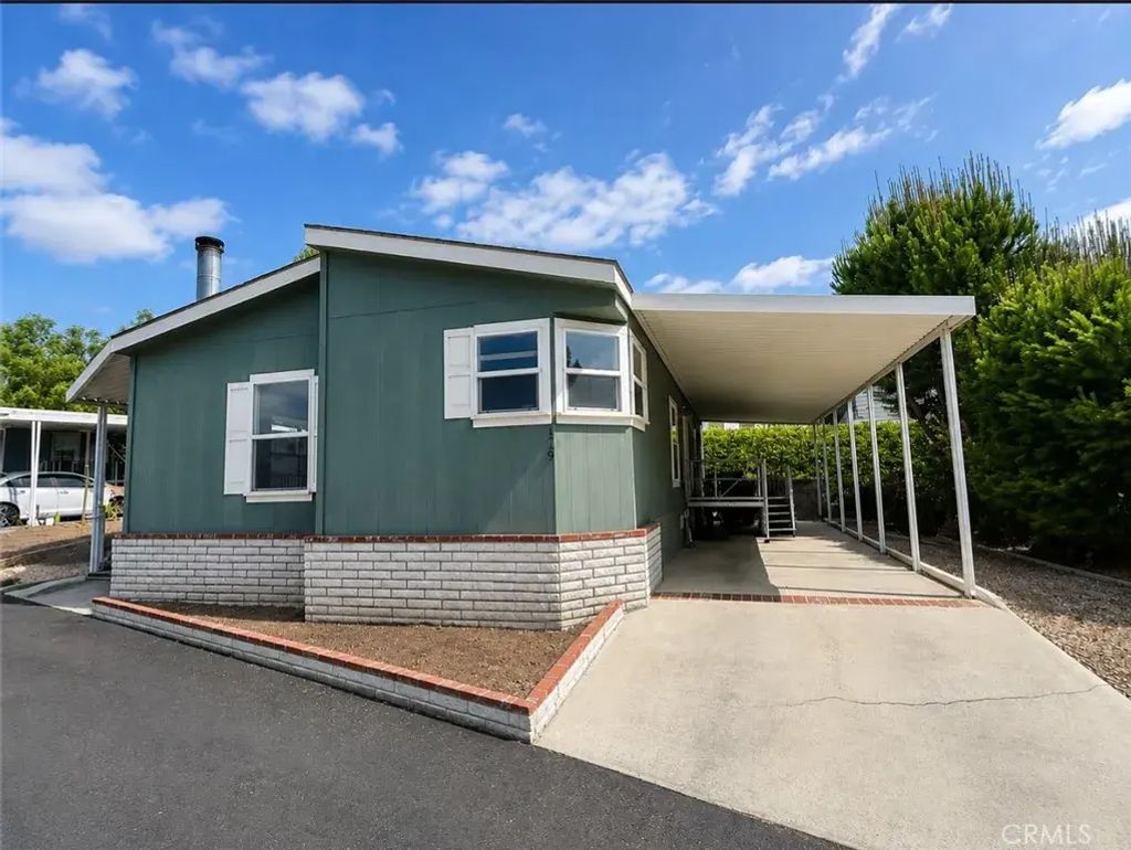 1536 S State 119, Hemet