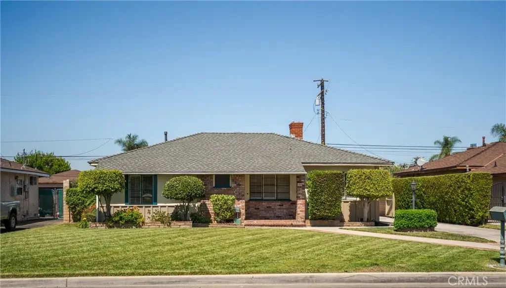 727 S Fenimore, Covina