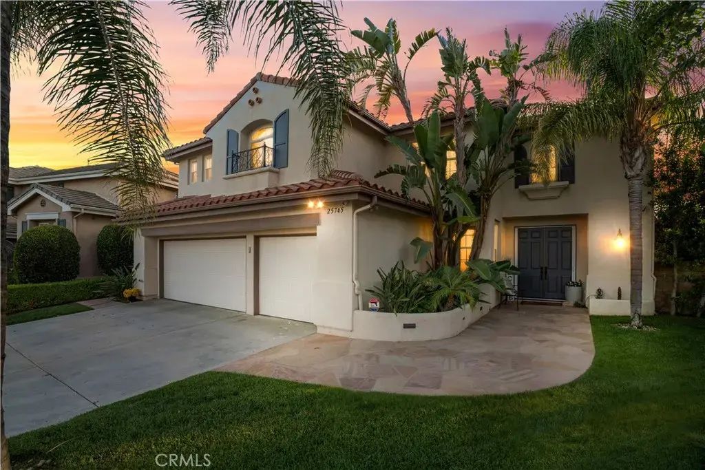 25745 Wallace Place, Stevenson Ranch