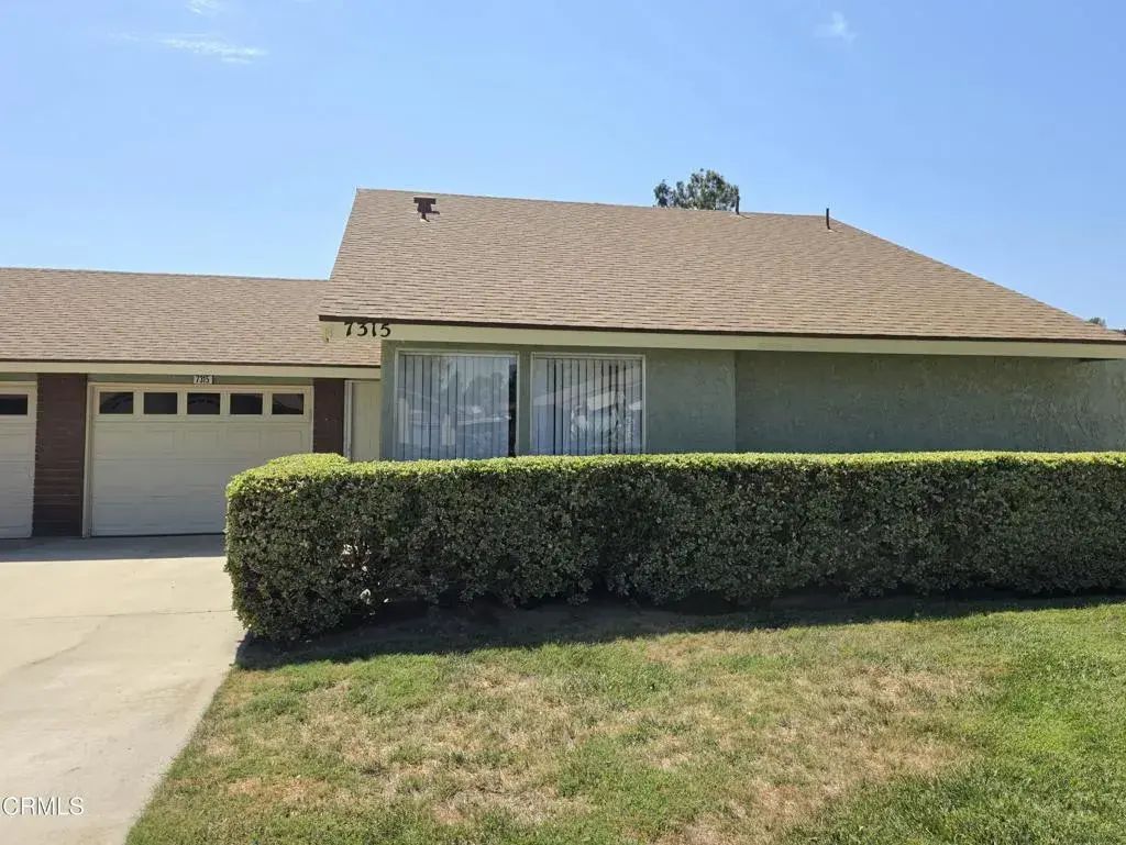 7315 Village 7, Camarillo