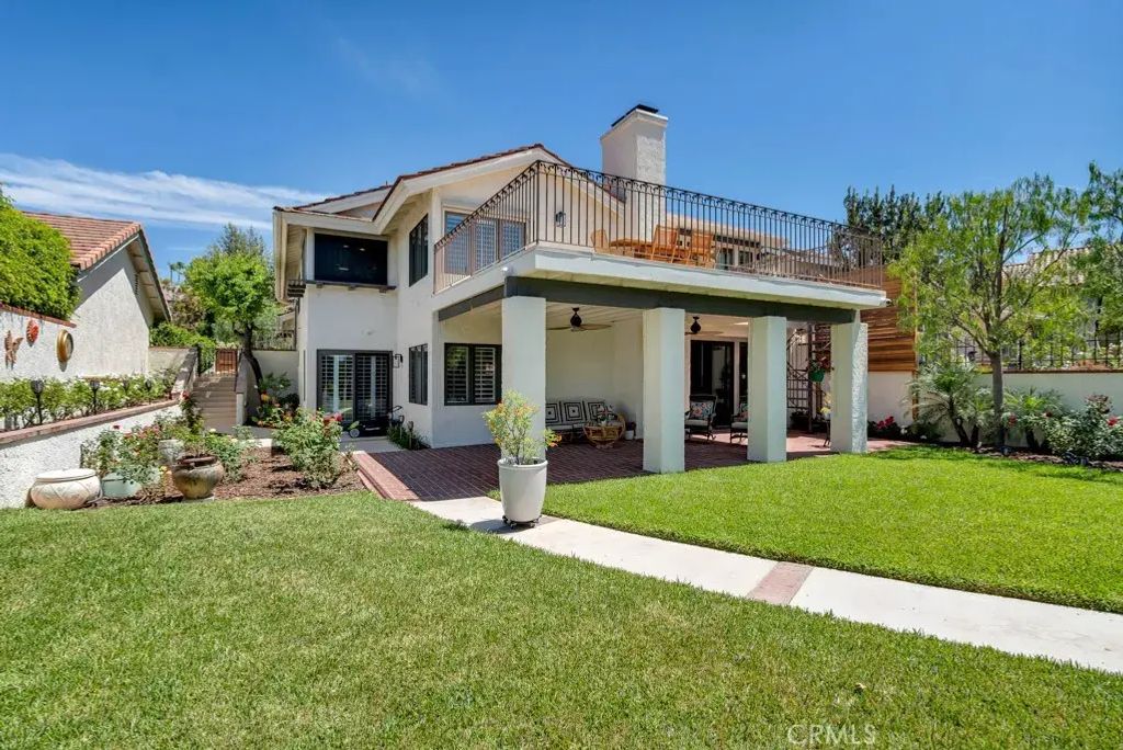 4570 Rayburn, Westlake Village