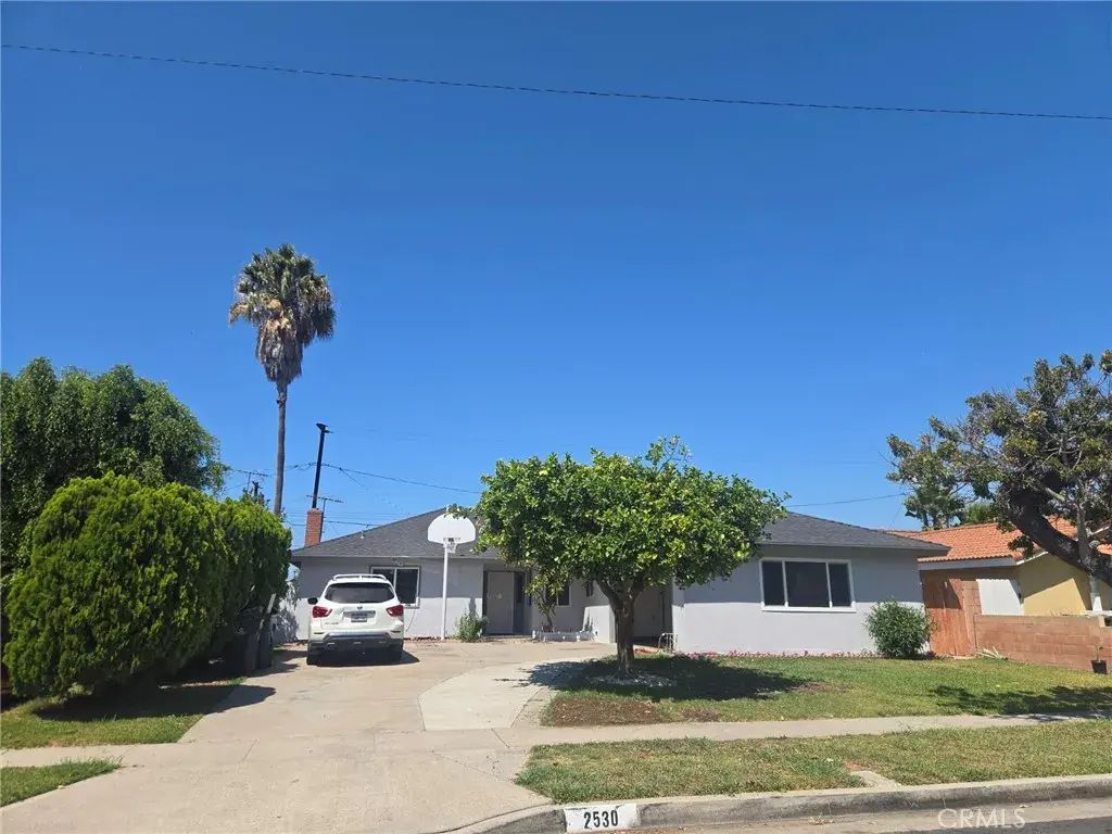 2530 S Rene, Santa Ana