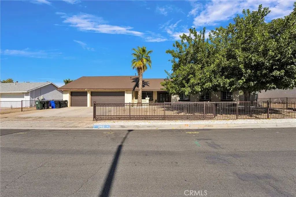 12415 Triple Tree Terrace, Victorville