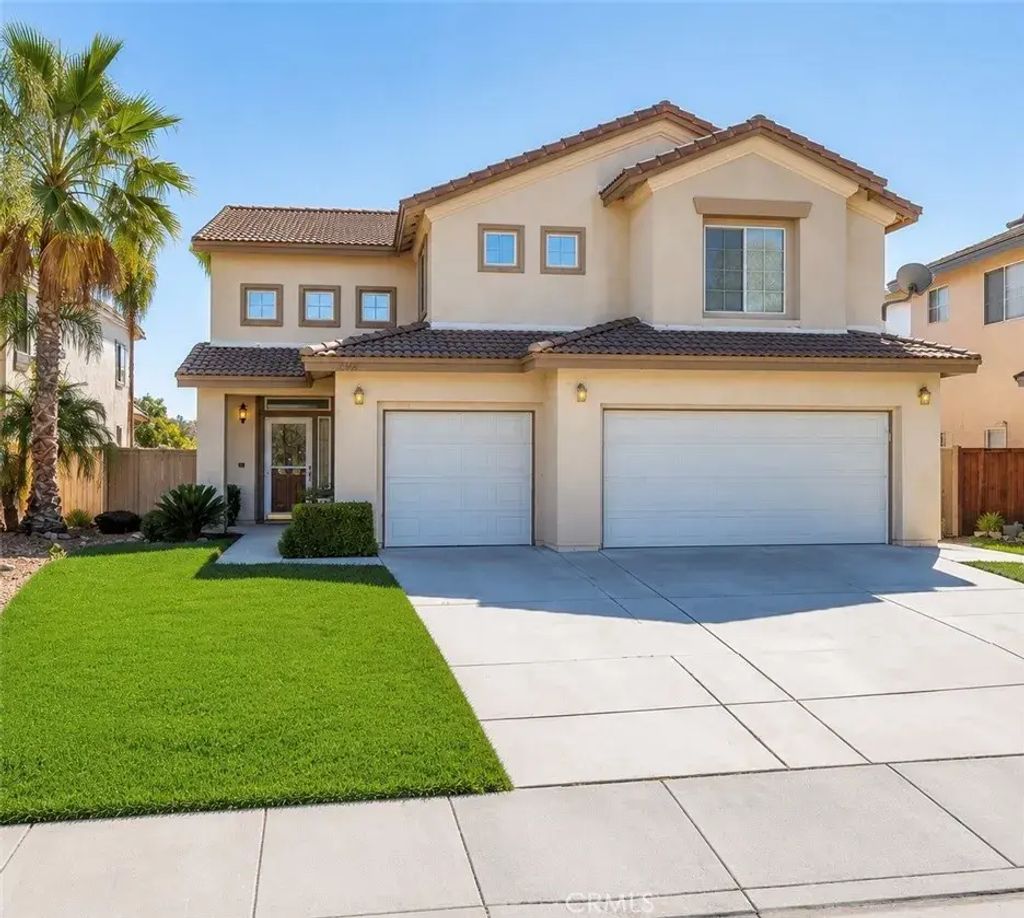 29704 Desert Jewel, Menifee