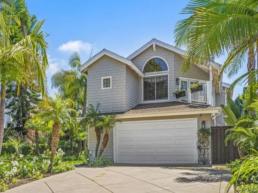 365 Shore View Lane, Encinitas
