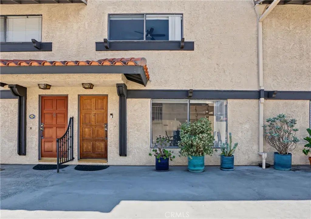 20310 Anza Avenue Q, Torrance