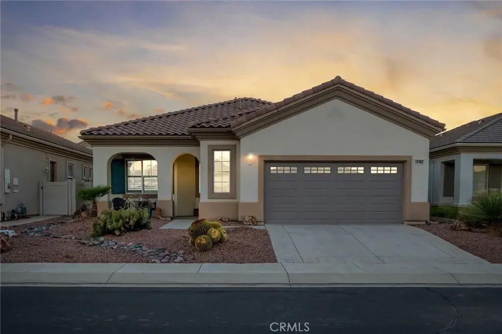 11162 Avonlea, Apple Valley